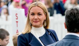 Vanessa Trump posts ‘haul’ video after court appearance alongside Tiger Woods