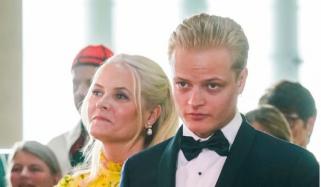 Marius Borg Høiby faces extended house arrest ahead of King Harald’s funeral