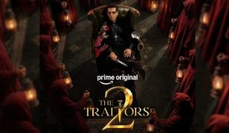 ‘The Traitors’ Season 2 winners announced: Who won ₹66 Lakh reward?