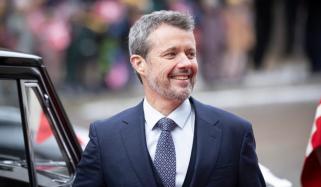 King Frederik set to join iconic gallery of monarchs with new royal portrait