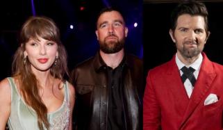 Taylor Swift, Travis Kelce’s wedding: Adam Scott reveals his honest take