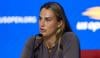 Aryna Sabalenka slams reporter in heated US Open presser: ‘What kind of question is that’