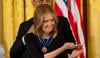 Gloria Steinem, famous feminist icon and journalist, dies at 92