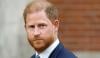 Prince Harry takes on first life-threatening challenge in UK since return