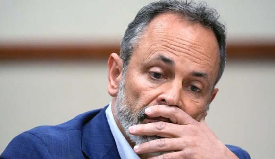 Matt Bevin arrested on warrant from Kentucky film set, jailed in Louisville