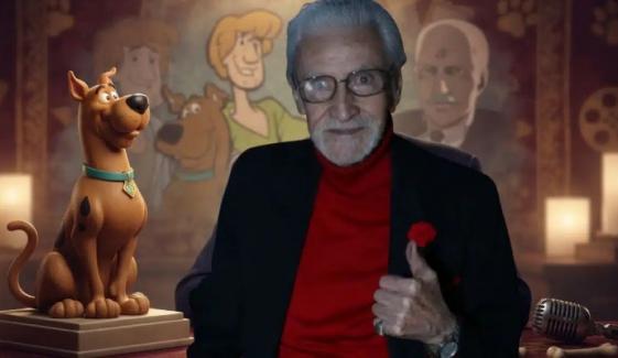 Francisco Resendez, 'Scooby-Doo' voice actor dies at 85 as Latin dubbing industry mourns