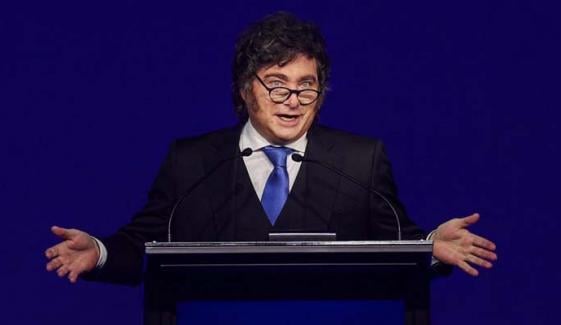 UK rejects Milei’s Falklands oil sanctions threat as tensions rise