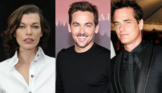 'Heated Rivalry' season 2 unveils 3 new cast members: Here's who's joining 