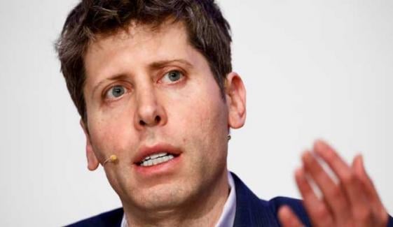 Sam Altman apologises to users after staggered launch of GPT-6 Astra