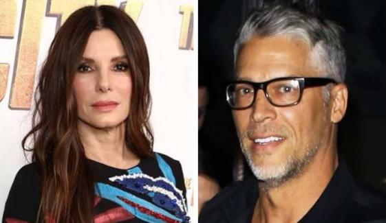 Sandra Bullock addresses dating life for first time since Bryan Randall’s death