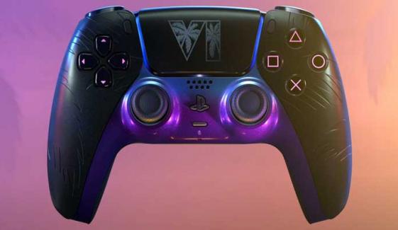 Sony unveils GTA 6 DualSense controllers at State of Play: How to pre-order 