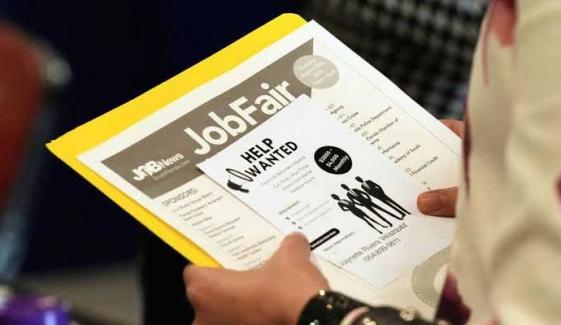US adds 162,000 jobs in August as labor market beats forecasts 