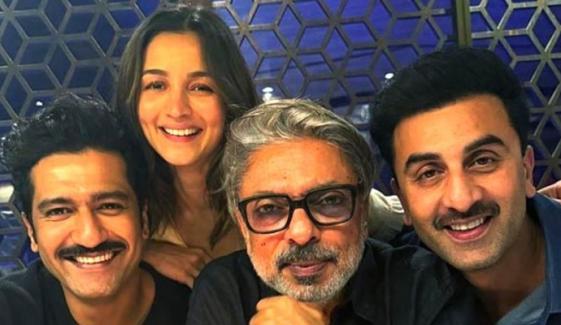Sanjay Leela Bhansali’s 'Love and War' finally reaches THIS major milestone