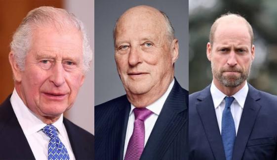 King Charles’ plans for King Harald’s funeral revealed as Prince William set to step in