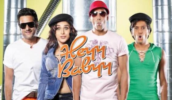 Akshay Kumar, Vidya Balan’s ‘Heyy Babyy’ renewed for anticipated sequel