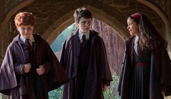 'Harry Potter' season 2 gets major casting shake-up with new Ginny Weasley 