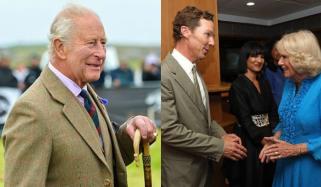 Queen Camilla leaves King Charles moved with soul-stirring tribute at Royal Festival Hall