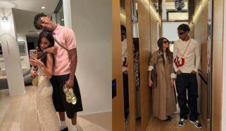 Lamine Yamal makes huge promise to Inés García after Paris getaway: 'Won't let you...'