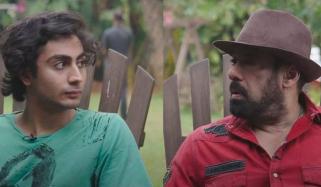 Salman Khan to support nephew Arhaan Khan's debut film with special cameo