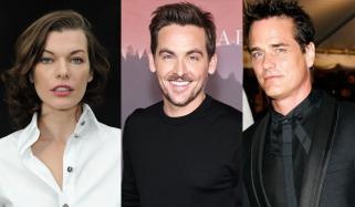 'Heated Rivalry' season 2 unveils 3 new cast members: Here's who's joining 