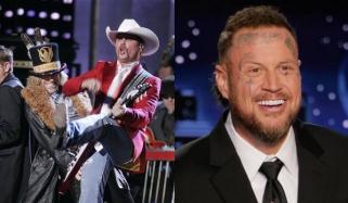 John Rich makes bold claim about Jelly Roll’s political backlash