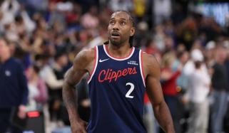 NBA hits LA Clippers with severe penalties and massive fines