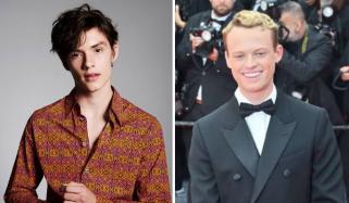 Louis Partridge teams up with Anson Boon for exciting new movie ‘Andy & Orson’
