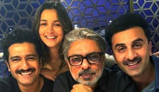 Sanjay Leela Bhansali’s 'Love and War' finally reaches THIS major milestone
