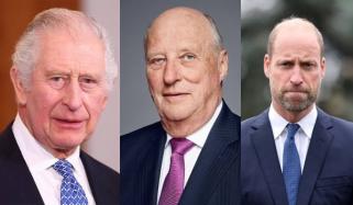 King Charles’ plans for King Harald’s funeral revealed as Prince William set to step in