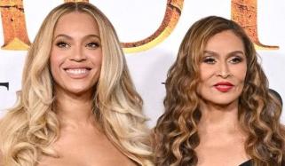 Beyoncé’s 45th birthday: Mom Tina Knowles hails daughter's ‘remarkable’ career