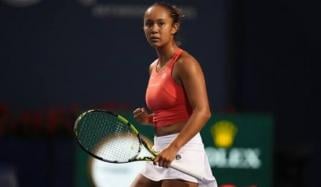 Leylah Fernandez life update: Boyfriend, family, coaches & ranking