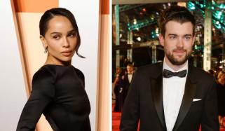 Zoë Kravitz, Jack Whitehall locked in for new rom-com ‘Otherwise Engaged’