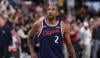NBA hits LA Clippers with severe penalties and massive fines