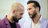 Andrew and Tristan Tate indicted in Romania over new charges including trafficking minors