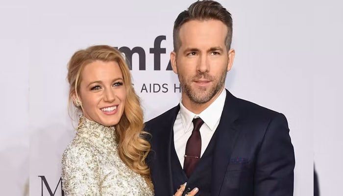 Blake Lively makes cheeky admission about Ryan Reynolds amid baby no 5 report