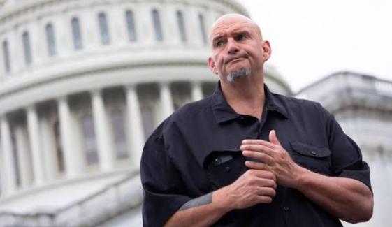 Democrats slam John Fetterman following shocking Wall Street Journal report