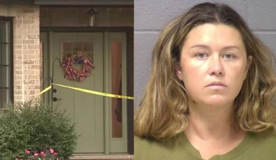 Illionis mother charged with murder after death of 2-year-old son: What happened?
