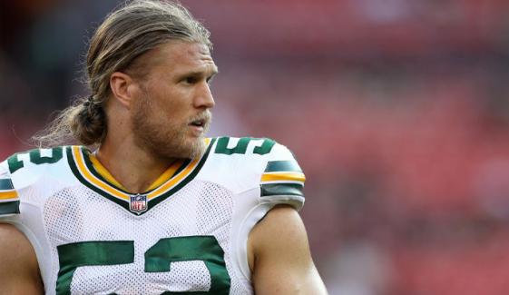 Clay Matthews plastic surgery? Ex- NFL players breaks silence on TMZ photos
