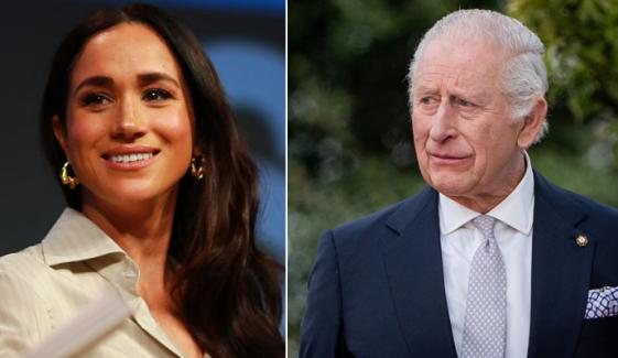 Meghan Markle ready for major business deal with King Charles: 'a real hit for Brits’