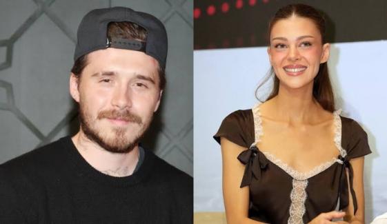 Brooklyn Beckham responds to backlash after Nicola Peltz receives surprise honor