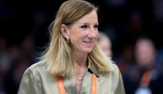 WNBA Commissioner Cathy Engelbert to retire after historic 2026 Season