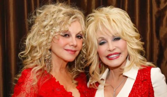 Dolly Parton’s sister Stella Parton speaks out against AI misinformation after her death