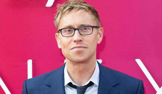 Russell Howard and wife turn tragedy into hope with new charity foundation