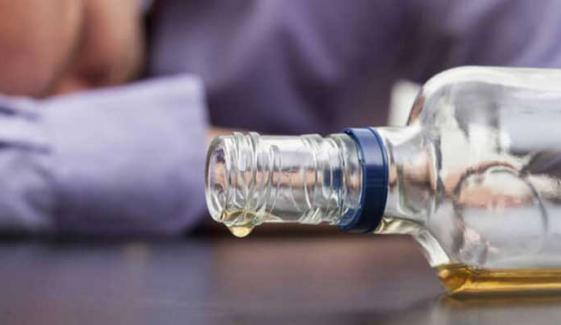 Alcohol-linked cancer deaths in US more than double in 33 years
