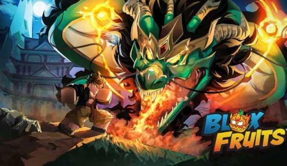Blox Fruits codes for September 2026 to unlock powerful capablities