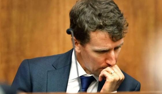 Patrick Clancy speaks out on prospect of second trial after Lindsay Clancy case mistrial