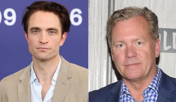 Robert Pattinson finally breaks silence on Chris Hansen’s 'Primetime' criticism