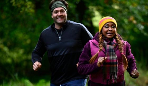 Phaedra Parks admits dating Chris ‘CT’ Tamburello as they gear up for red carpet debut