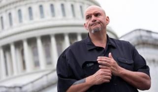 Democrats slam John Fetterman following shocking Wall Street Journal report