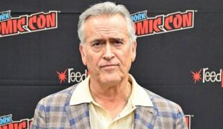 'Evil Dead’ star Bruce Campbell reveals concerning health update, leaves fans shaken